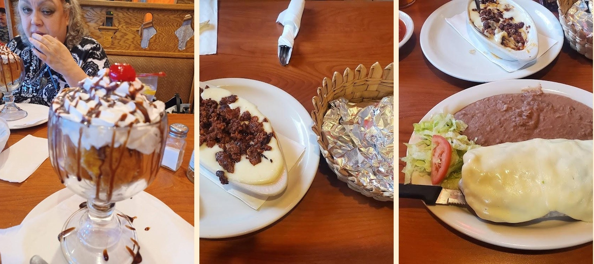 San Pedro's Mexican Restaurant