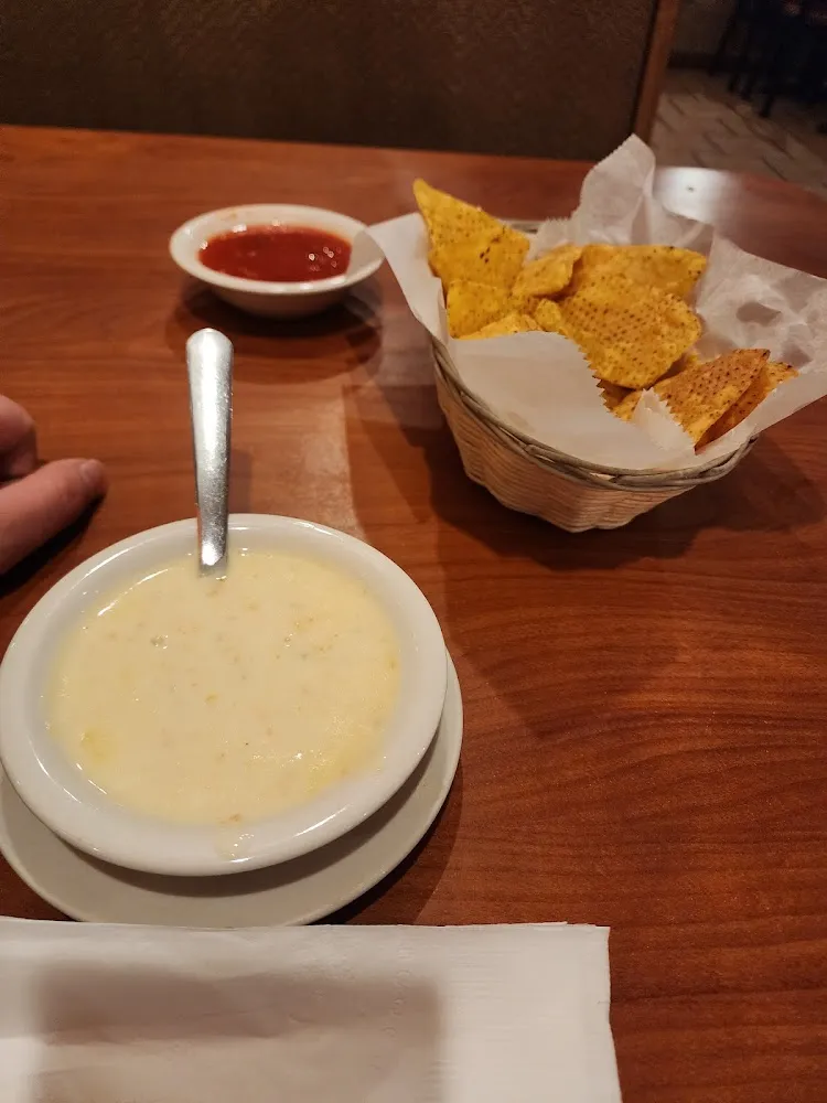 Cheese Dip