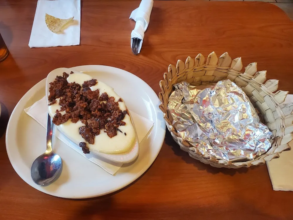 Cheese & Sausage Dip